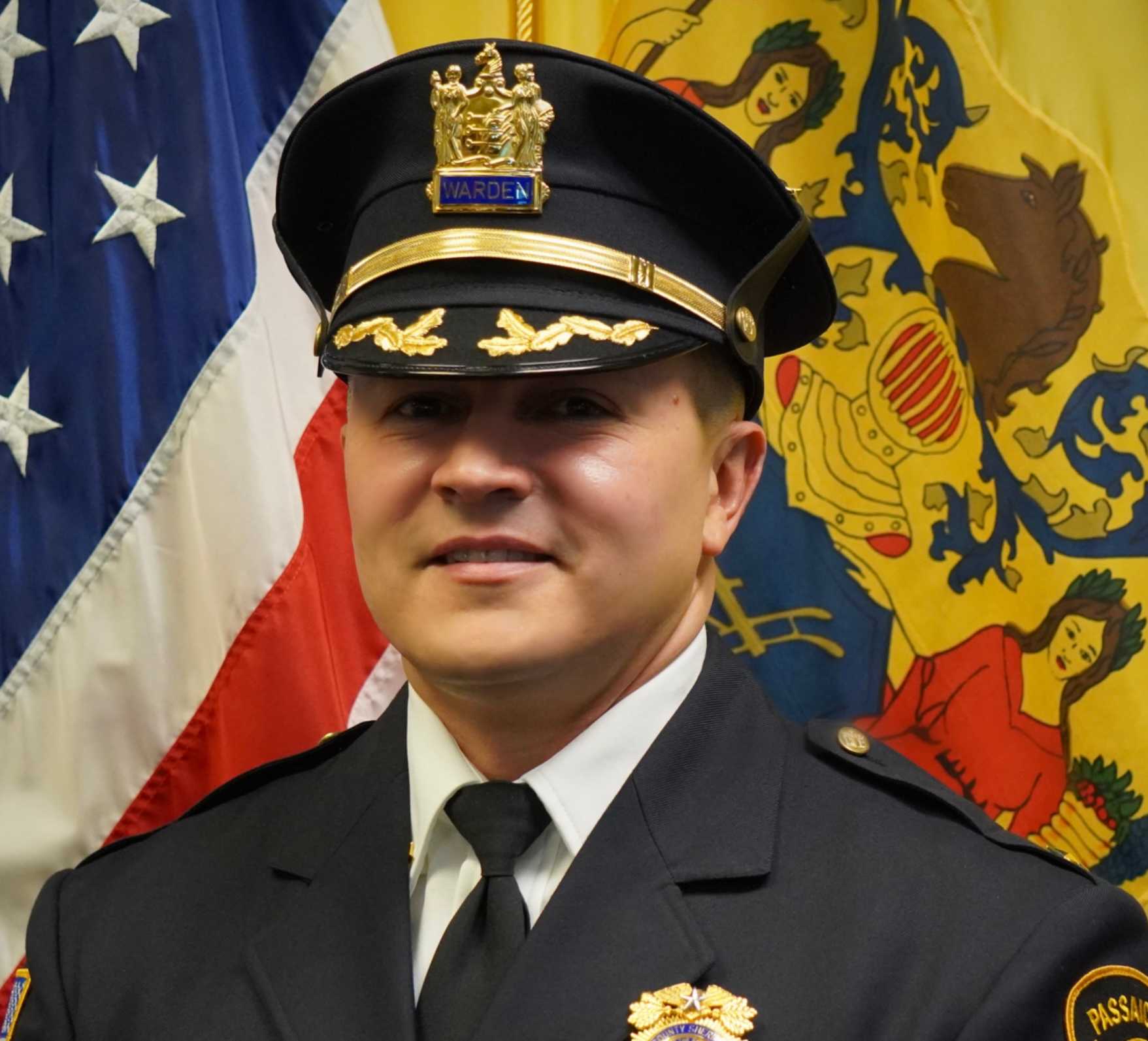 Warden Luis Torres - Copy